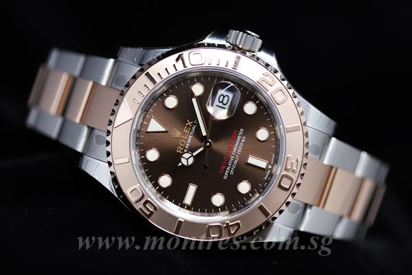 rolex yacht master 126621