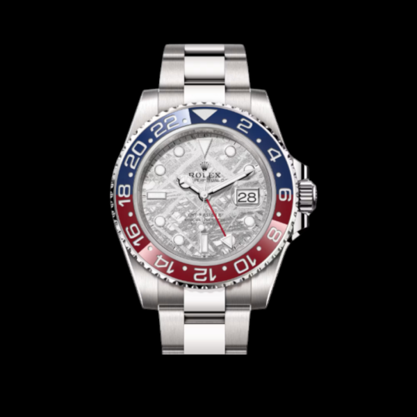 GMT-Master II 126719 Mete