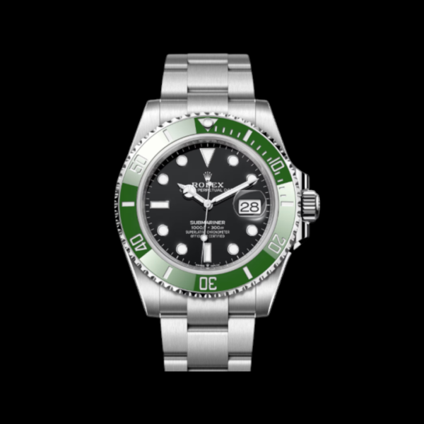 126610LV