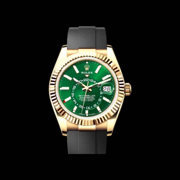 336238 Green